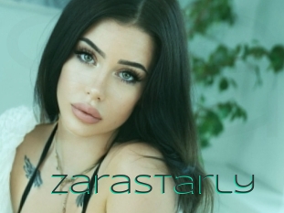 Zarastarly