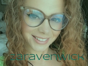 Zaravenwick