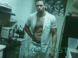 Zekefrost