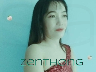 Zenthong