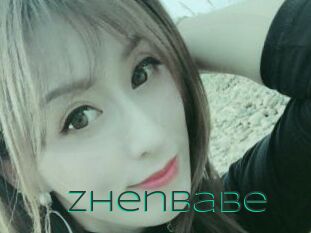 Zhenbabe