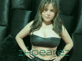 Zhoearez