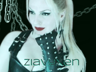 Ziavyxen