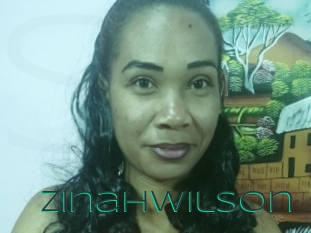 Zinahwilson