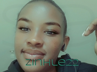 Zinhle22