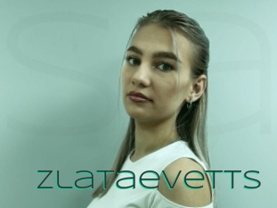 Zlataevetts