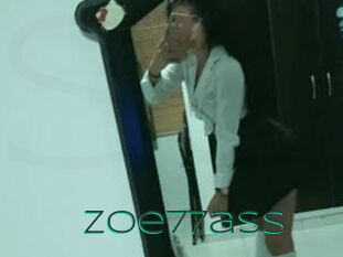 Zoe77ass