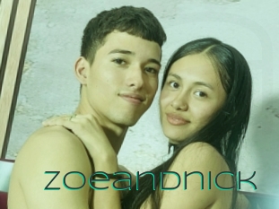 Zoeandnick