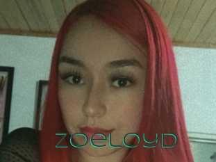 Zoeloyd