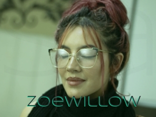 Zoewillow