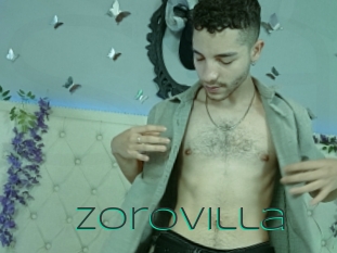 Zorovilla