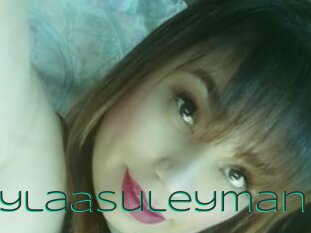 Zylaasuleyman