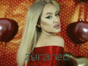 Zyrared